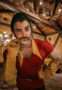 Leobane-น่ารัก