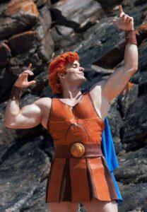 Leobane-น่ารักจัง