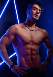 Leon-Chiro Leon Chiro