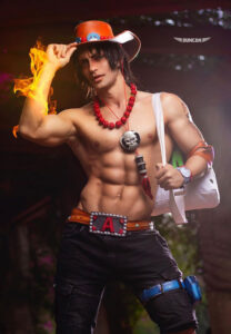 Leon-Chiro-ท่านเอส