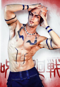 Leon-Chiro-ปวดหัว