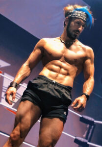 Leon-Chiro-มวย