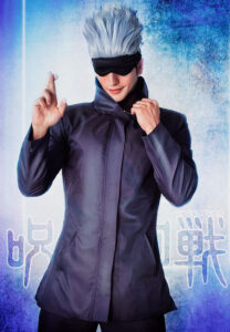 Leon-Chiro-สองนิ้ว
