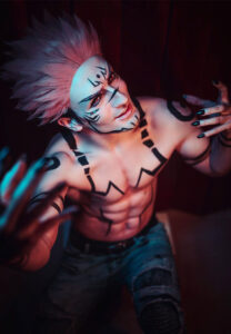 Leon-Chiro-หล่อ