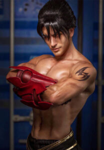 Leon-Chiro-เท่