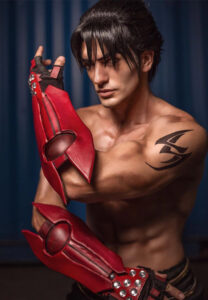 Leon-Chiro-เท่1