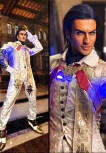 Leon-Chiro-เท่จ้า