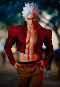 Leon-Chiro-เม่ไหม