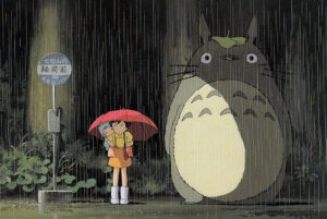 My Neighbor Totoro