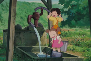 My Neighbor Totoro