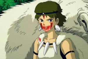Princess Mononoke