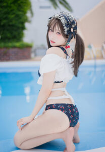 Ely-Cosplay-ชุดสวย2 วาร์ป EYL COSPLAY