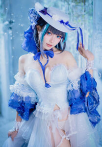 Ely-Cosplay-ลมุนใจ