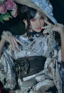 Ely-Cosplay-ละมุน