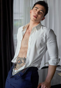 โนว์-mozchinoguy-ชุด โนว์ mozchinoguy