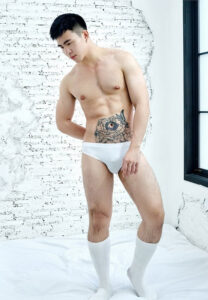 โนว์-mozchinoguy-ดอกไม้ โนว์ mozchinoguy