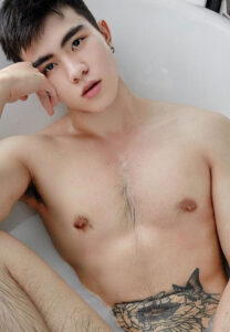 โนว์-mozchinoguy-นอนน โนว์ mozchinoguy