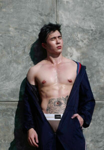 โนว์-mozchinoguy-เซ็กซี่ โนว์ mozchinoguy