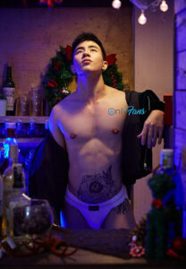 โนว์-mozchinoguy-เซ็กซี่จัด โนว์ mozchinoguy