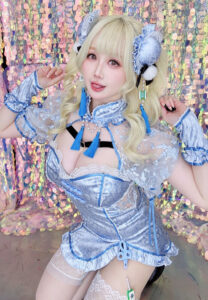 Hisui-น่ารัก