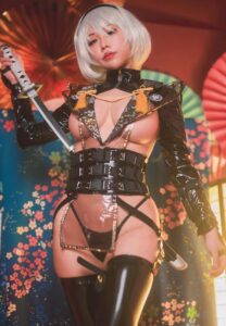 Sum-sum-Princess-แซ่บ