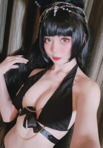 Yuki-Neko-งานดี