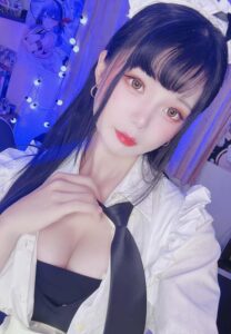 Yuki-Neko-สดใส