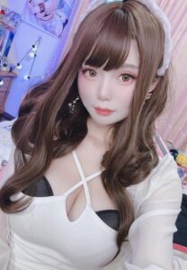 Yuki-Neko-สวยเกิน