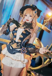 Yuki-Neko-สาวเก่ง