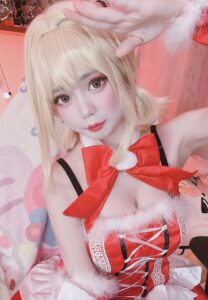 Yuki-Neko-สาวเซ็กซี่