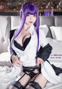 Yuki-Neko-สาวแซ่บ