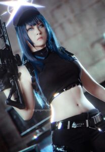 ขิง-GingerAle-ชุดเท่