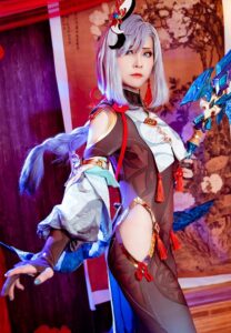 ขิง-GingerAle-สวยเกินต้าน