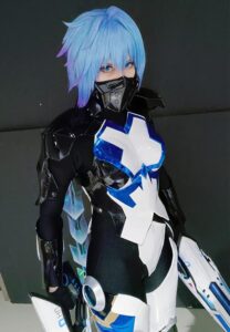 ขิง-GingerAle-สวยเก๋