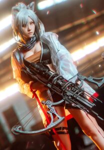 ขิง-GingerAle-เกม