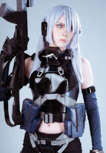 ขิง-GingerAle-เกมเมอร์