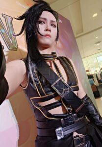 ขิง-GingerAle-เน็ตไอดอล