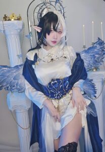 เจน-KuruminoHana-Cosplayzab