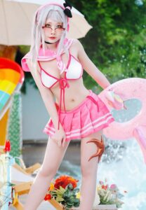 เจน-KuruminoHana-ถ่ายแบบ