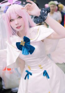 เจน-KuruminoHana-น่ารักเกิน