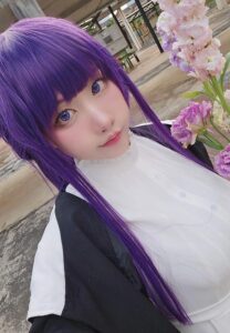 เจน-KuruminoHana-สวย