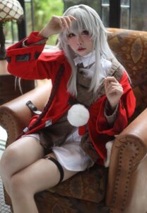 เจน-KuruminoHana-สวยจึ้ง