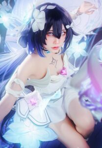 เจน-KuruminoHana-สวยมาก