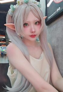 เจน-KuruminoHana-สวยสับ