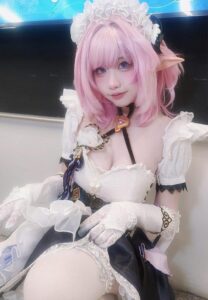 เจน-KuruminoHana-สวยสุด