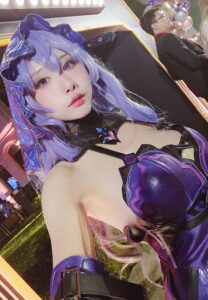 เจน-KuruminoHana-สวยเกิน