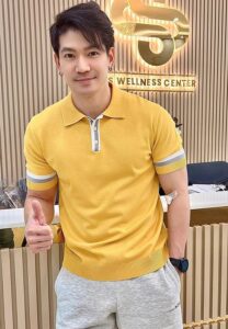 เต้-นันทศัย-นักแสดงหล่อปัง เต้-นันทศัย-นักแสดงหล่อปัง