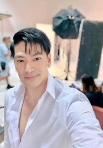เต้-นันทศัย-นักแสดงหุ่นแซ่บ