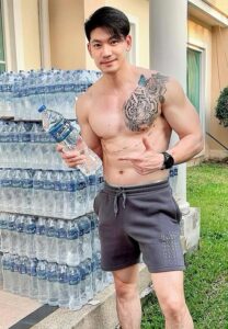 เต้-นันทศัย-นักแสดงแซ่บเกิน เต้-นันทศัย-นักแสดงแซ่บเกิน