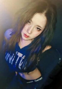 เอม-Cos-Aim-สวย